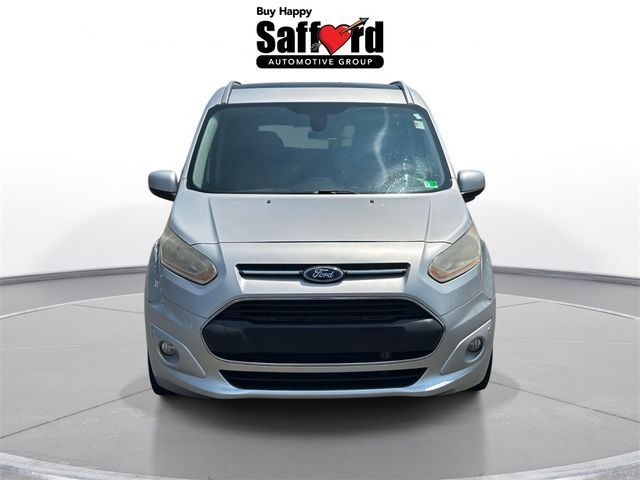 2014 Ford Transit Connect Titanium