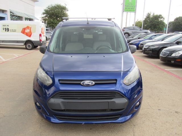 2014 Ford Transit Connect XLT