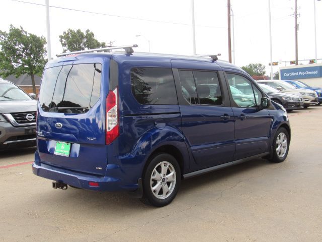 2014 Ford Transit Connect XLT