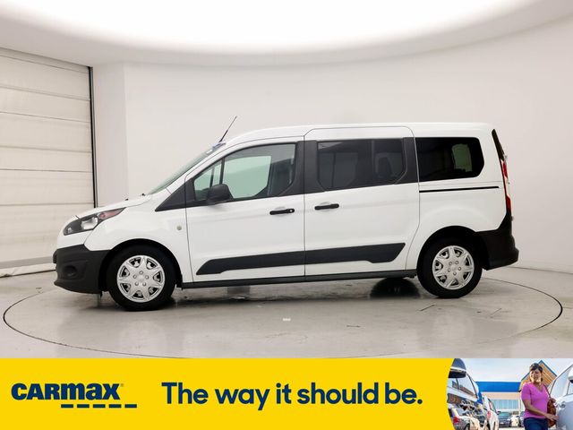 2014 Ford Transit Connect XL