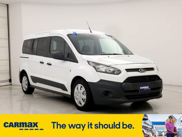 2014 Ford Transit Connect XL