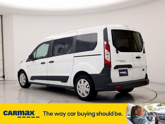 2014 Ford Transit Connect XL