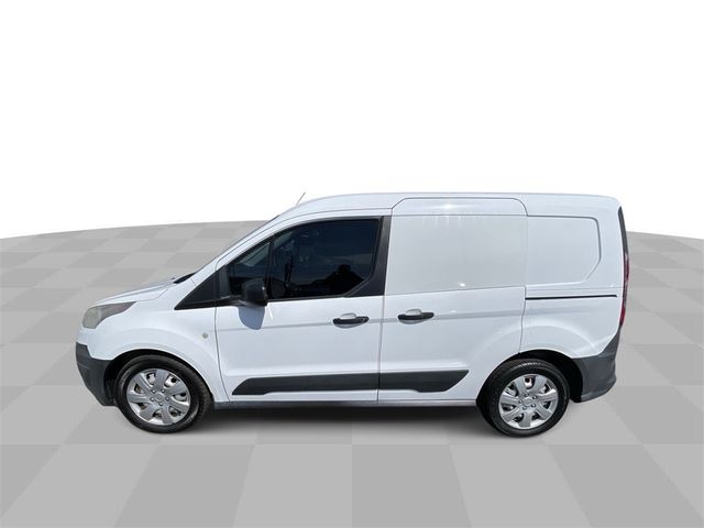 2014 Ford Transit Connect XL