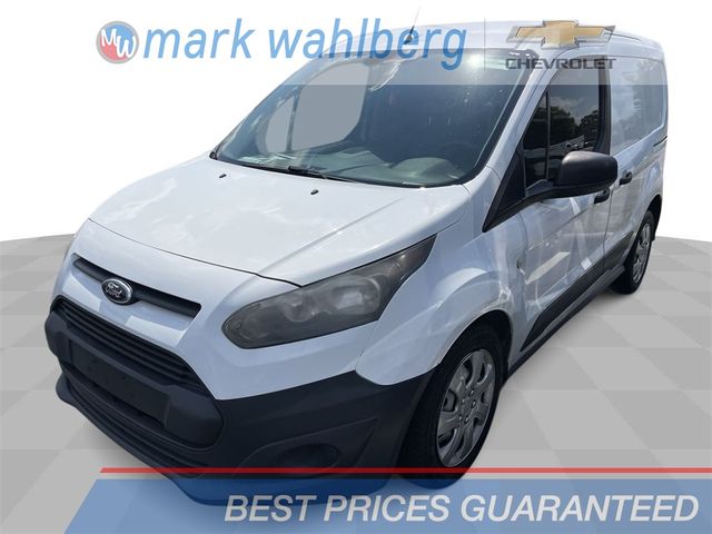 2014 Ford Transit Connect XL