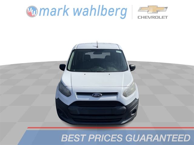 2014 Ford Transit Connect XL