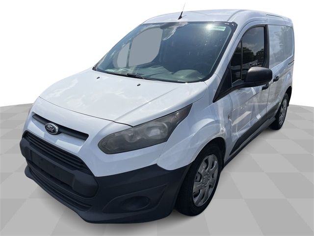 2014 Ford Transit Connect XL