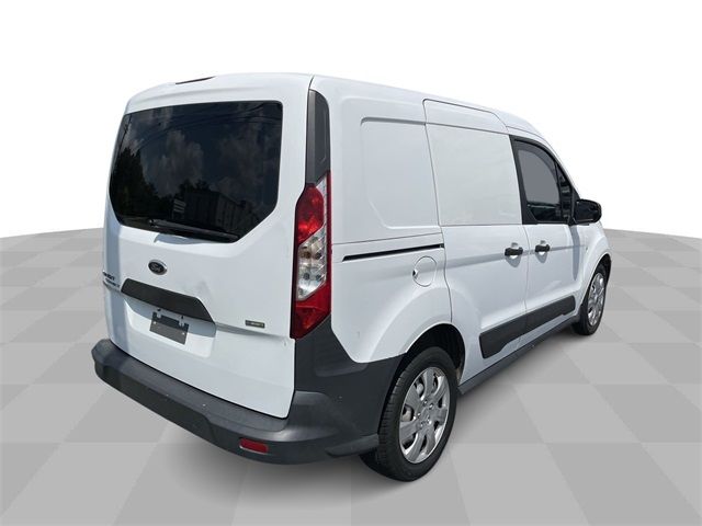 2014 Ford Transit Connect XL