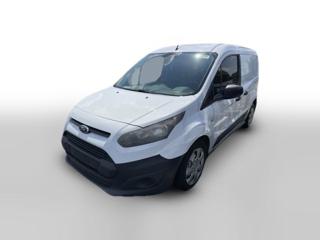 2014 Ford Transit Connect XL