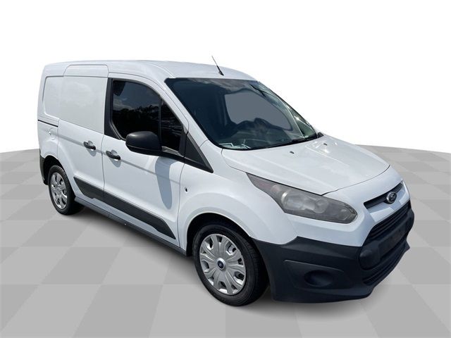 2014 Ford Transit Connect XL