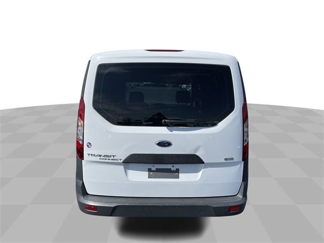 2014 Ford Transit Connect XL