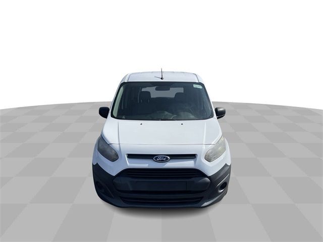 2014 Ford Transit Connect XL