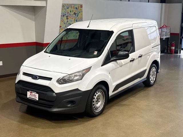2014 Ford Transit Connect XL
