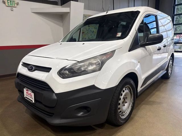 2014 Ford Transit Connect XL