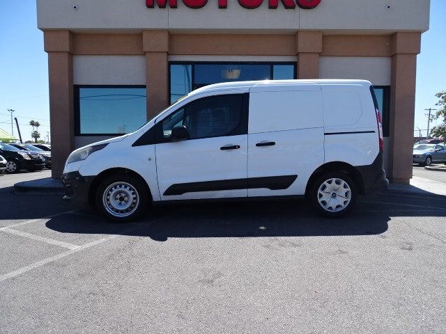 2014 Ford Transit Connect XL