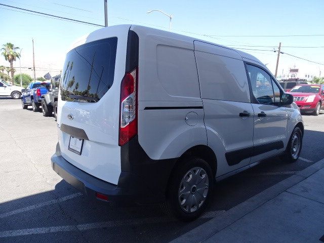 2014 Ford Transit Connect XL