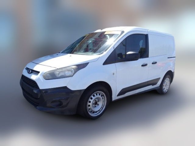 2014 Ford Transit Connect XL