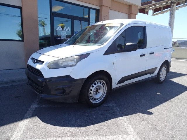 2014 Ford Transit Connect XL