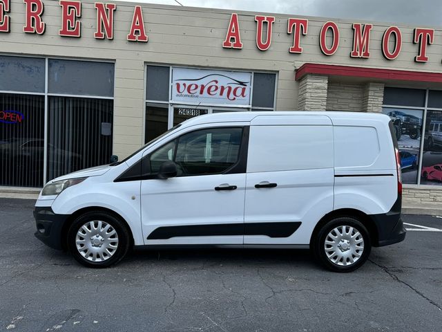 2014 Ford Transit Connect XL