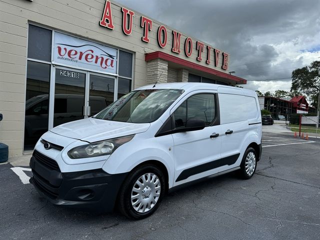 2014 Ford Transit Connect XL