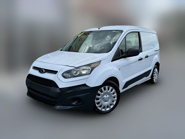 2014 Ford Transit Connect XL