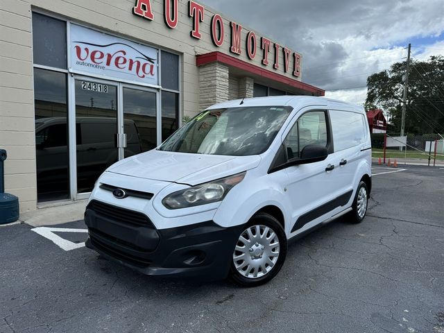 2014 Ford Transit Connect XL