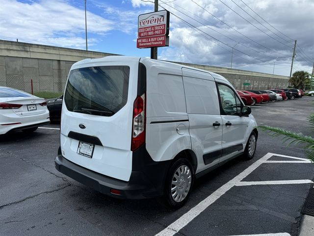 2014 Ford Transit Connect XL