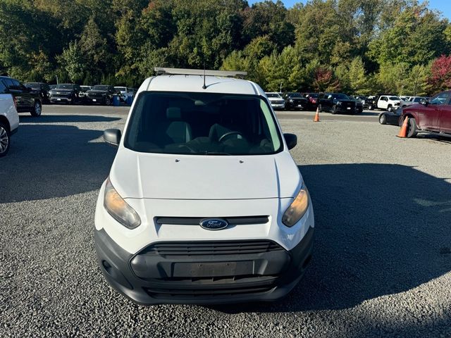 2014 Ford Transit Connect XL