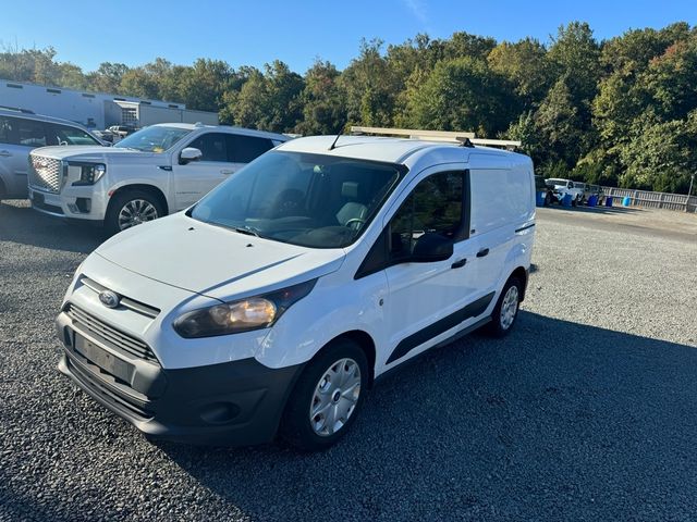 2014 Ford Transit Connect XL