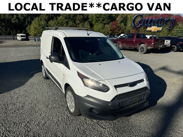 2014 Ford Transit Connect XL