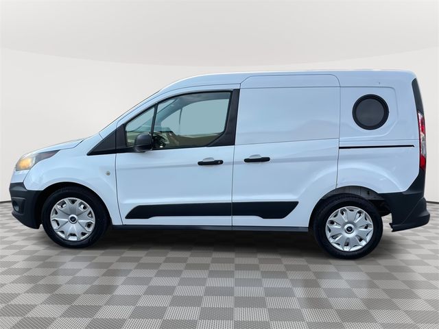 2014 Ford Transit Connect XL