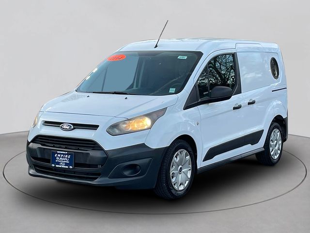 2014 Ford Transit Connect XL