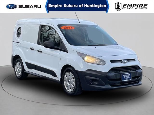 2014 Ford Transit Connect XL