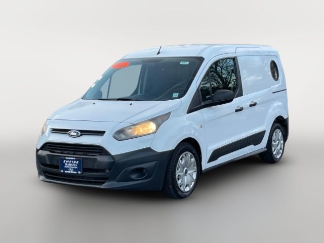 2014 Ford Transit Connect XL