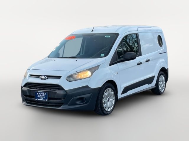 2014 Ford Transit Connect XL