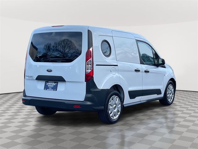 2014 Ford Transit Connect XL