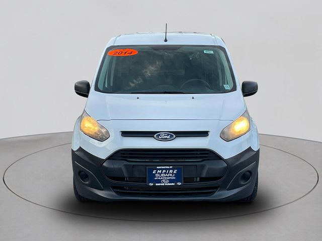 2014 Ford Transit Connect XL