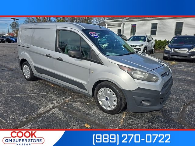 2014 Ford Transit Connect XL