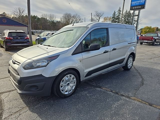 2014 Ford Transit Connect XL