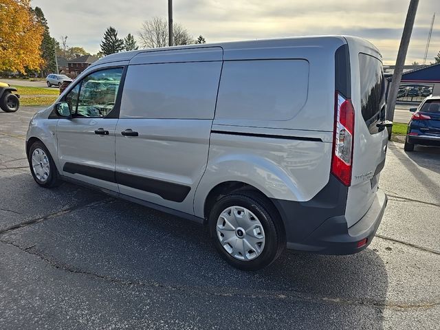 2014 Ford Transit Connect XL