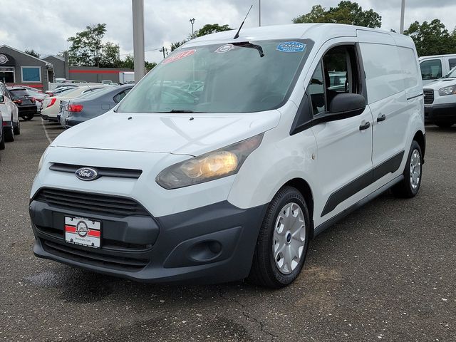 2014 Ford Transit Connect XL