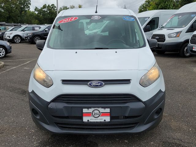 2014 Ford Transit Connect XL