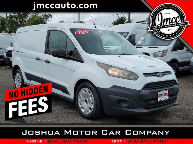 2014 Ford Transit Connect XL