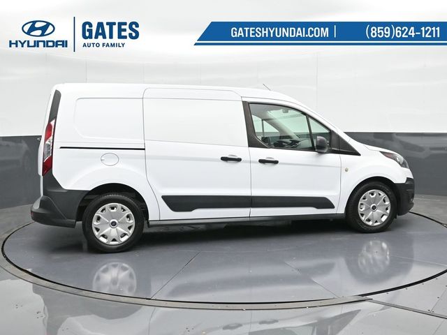 2014 Ford Transit Connect XL