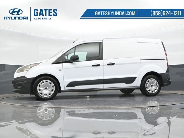 2014 Ford Transit Connect XL