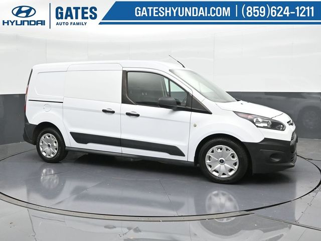 2014 Ford Transit Connect XL