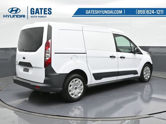 2014 Ford Transit Connect XL