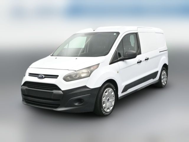 2014 Ford Transit Connect XL