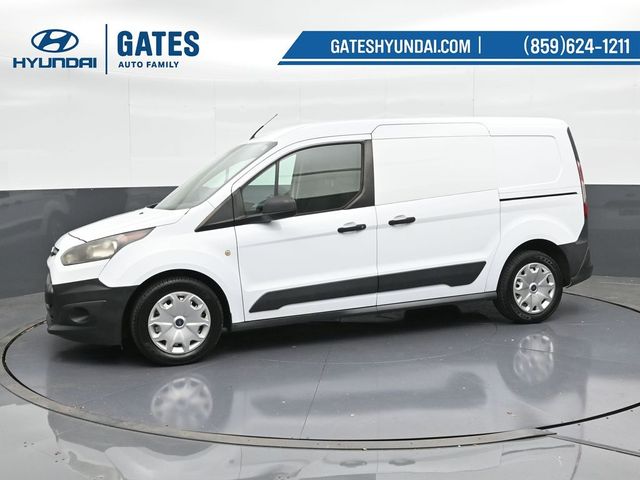 2014 Ford Transit Connect XL