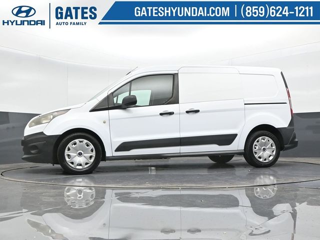 2014 Ford Transit Connect XL