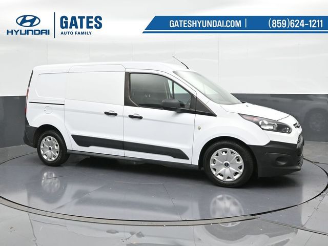 2014 Ford Transit Connect XL